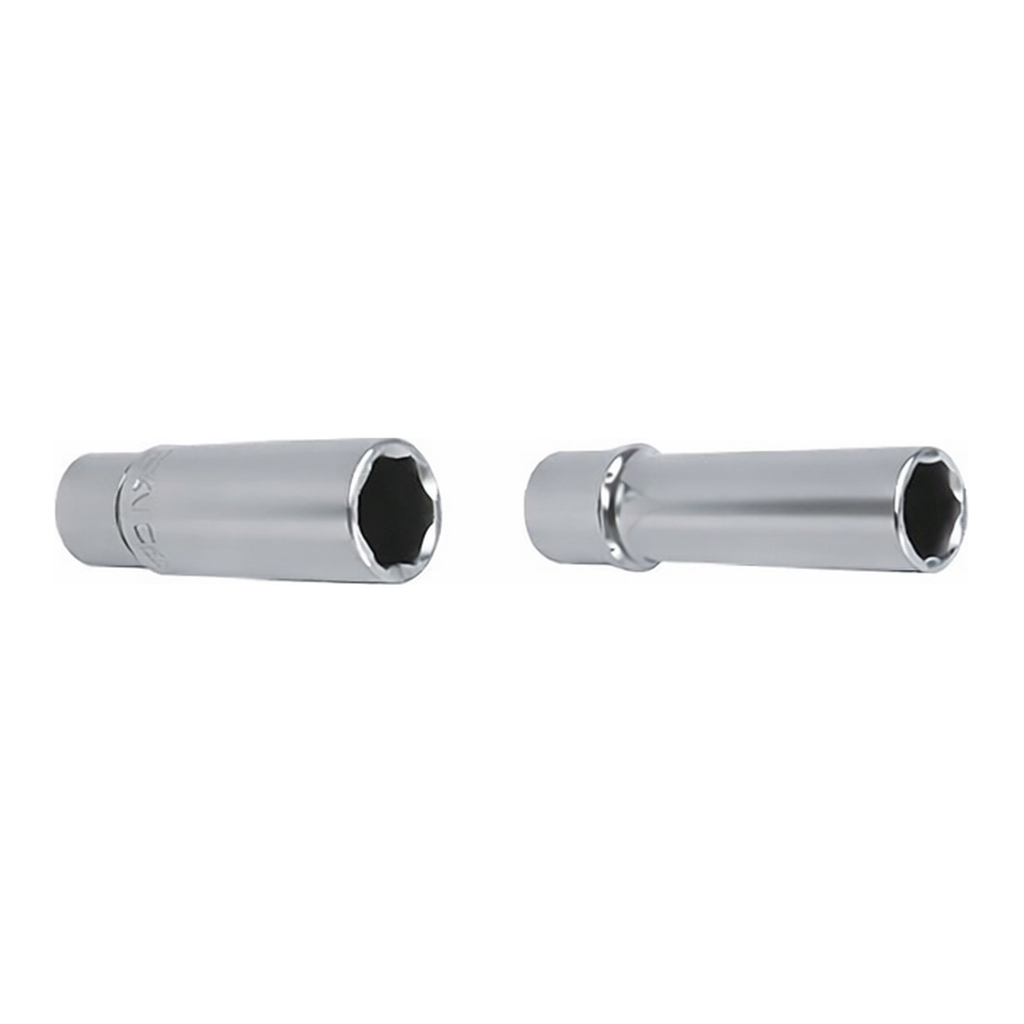 OFFICENEX [P]1/2인치 6각 롱 핸드소켓/29mm/전장77mm/NAVI)