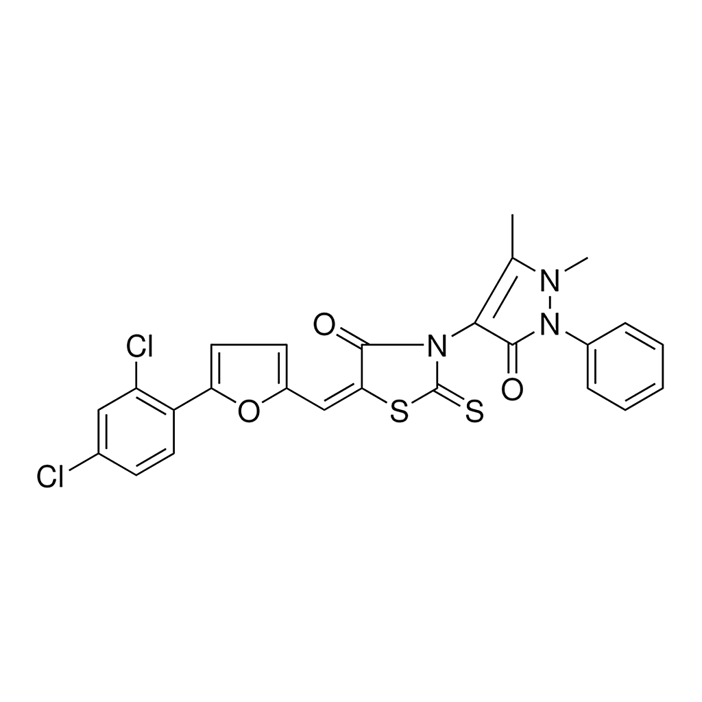 Merck RCL R48,165-3 - 10 MG