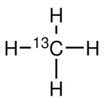 Merck Methane-13C