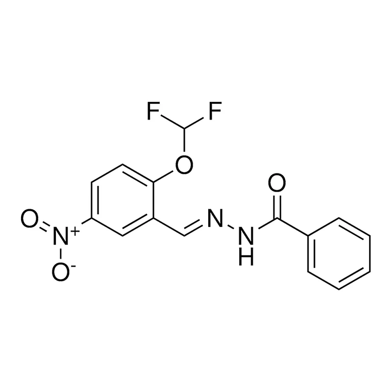 Merck BENZOIC ACID (2-DIFLUOROMETHOX - 25 MG &