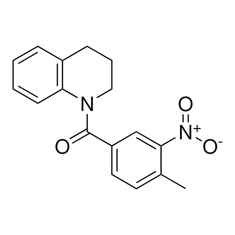 Merck 1-(4-METHYL-3-NITROBENZOYL)-1,2 - 50MG &