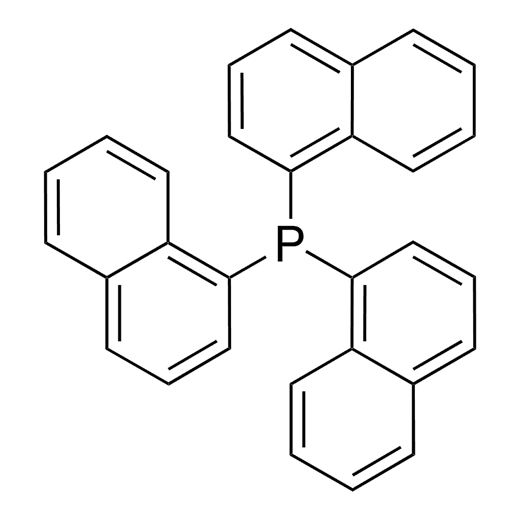 Merck Tri-1-naphthylphosphine
