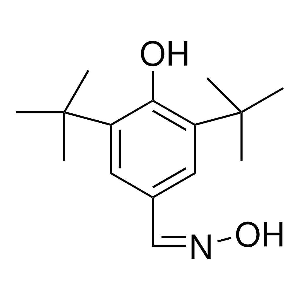 Merck 3,5-DITERT-BUTYL-4-HYDROXYBENZA-