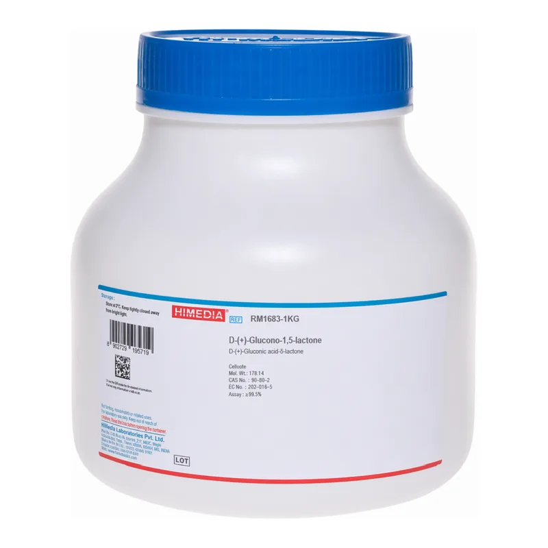Himedia D-(+)-Glucono-1,5-lactone