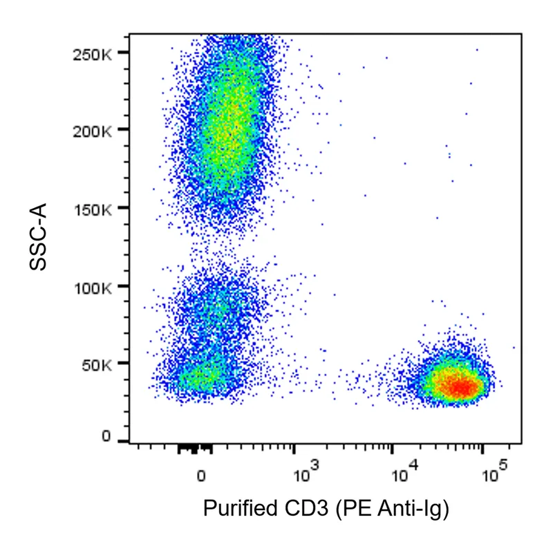 BD Purified Mouse Anti-Human CD3