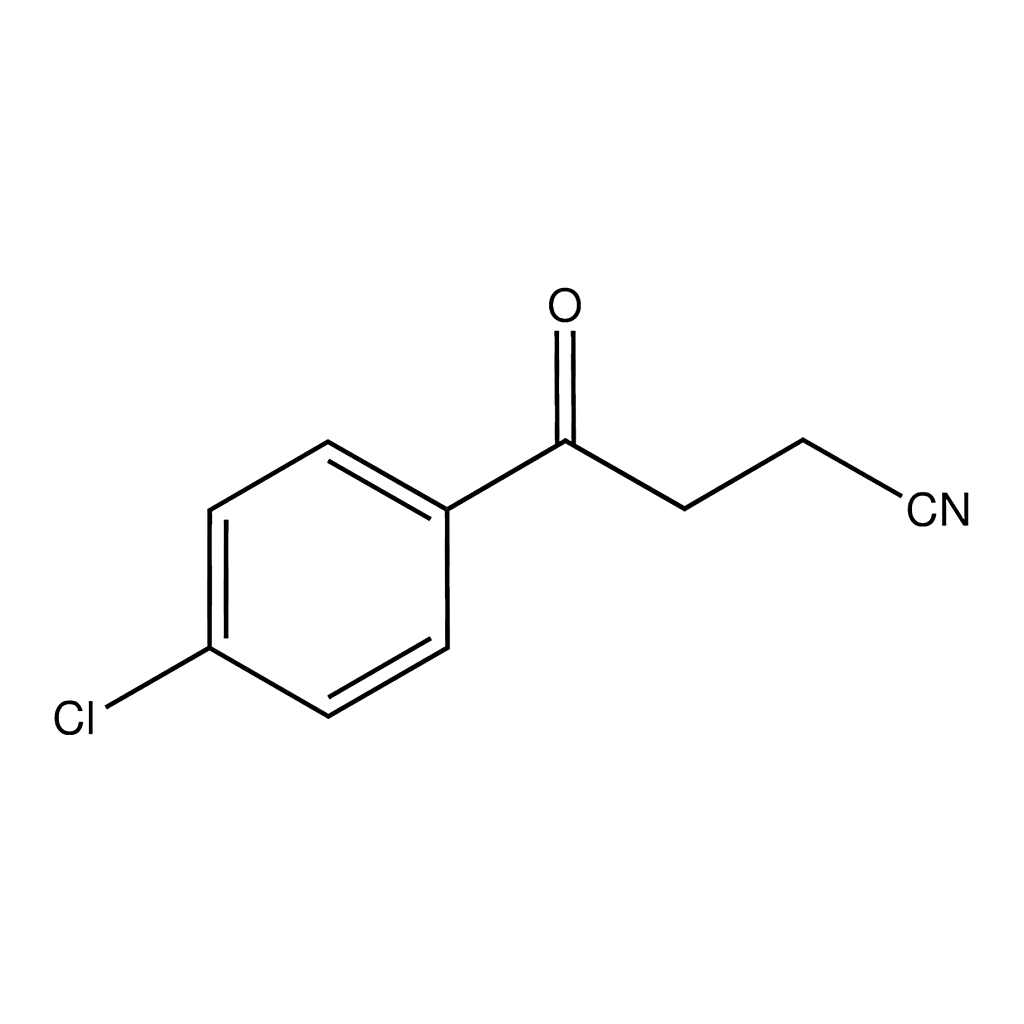 Merck 4-(4-Chlorophenyl)-4-oxobutanenitrile