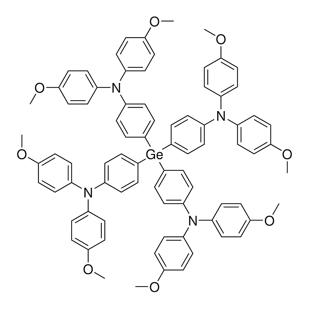 Merck Ge-OMe TPA