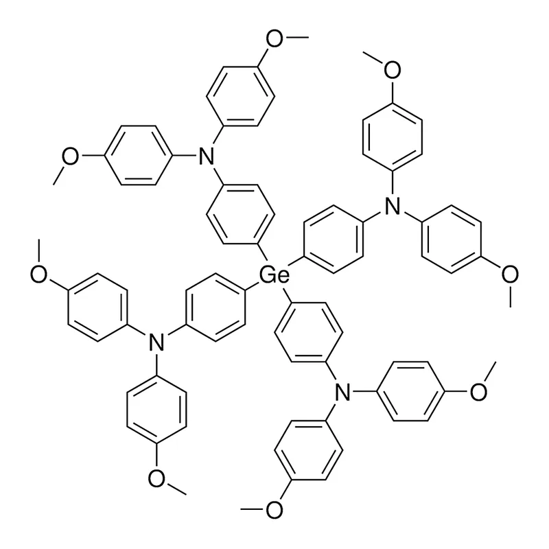Merck Ge-OMe TPA