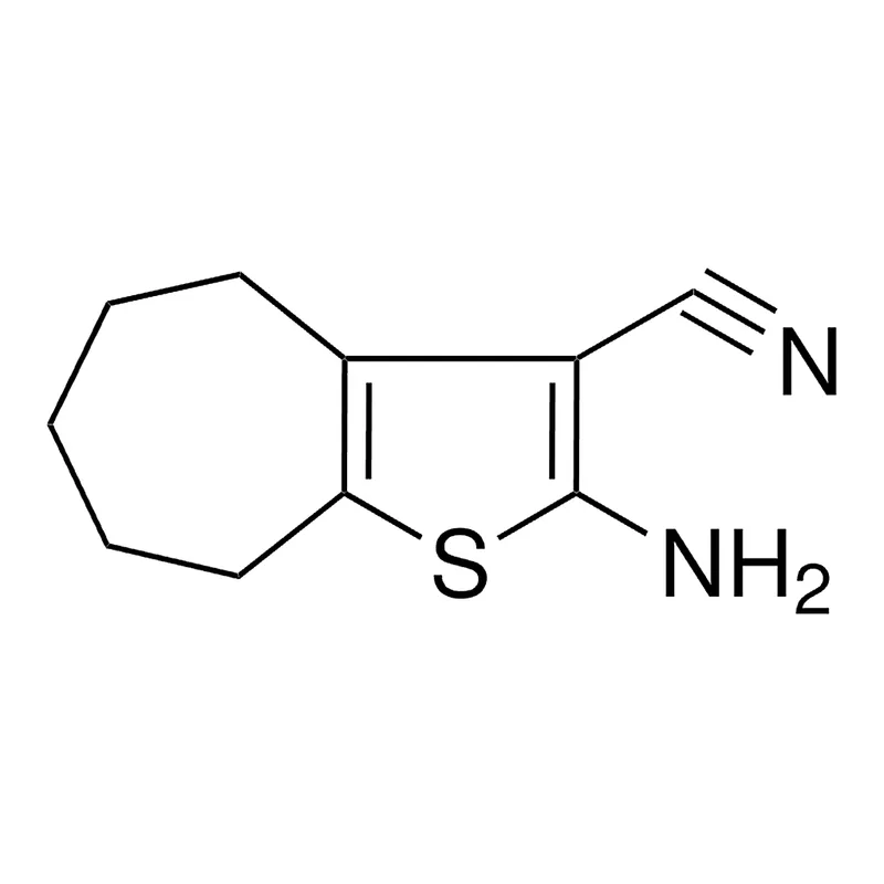 Merck 2-AMINO-5,6,7,8-TETRAHYDRO-4H-CY-
