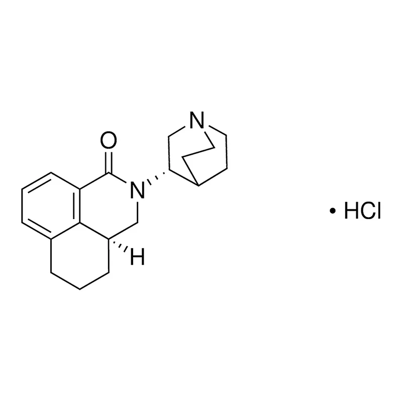 Merck Palonosetron hydrochloride