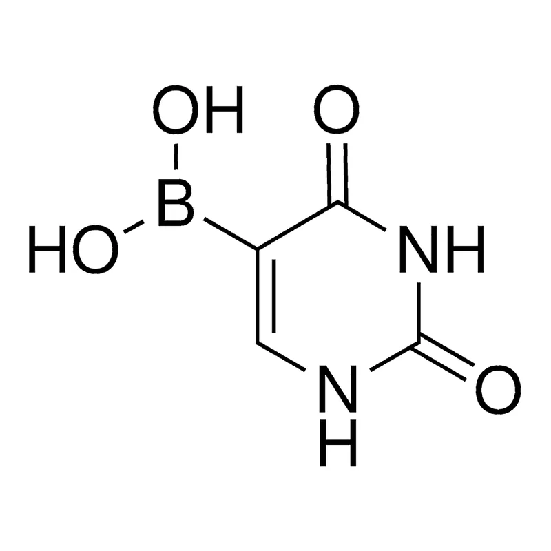 Merck Uracil-5-boronic acid