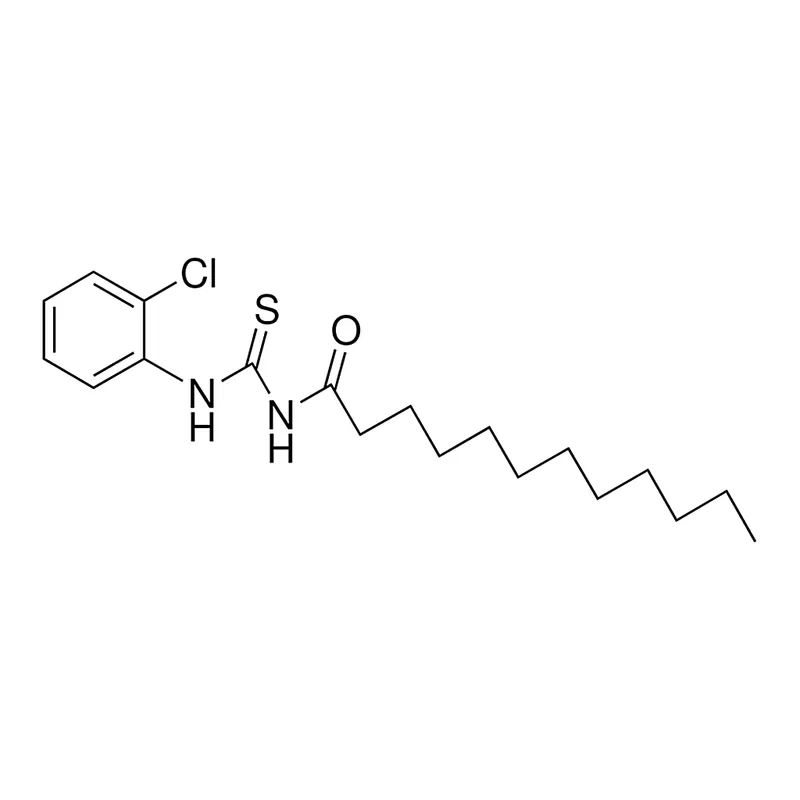 Merck 1-(2-CHLOROPHENYL)-3-DODECANOYL-