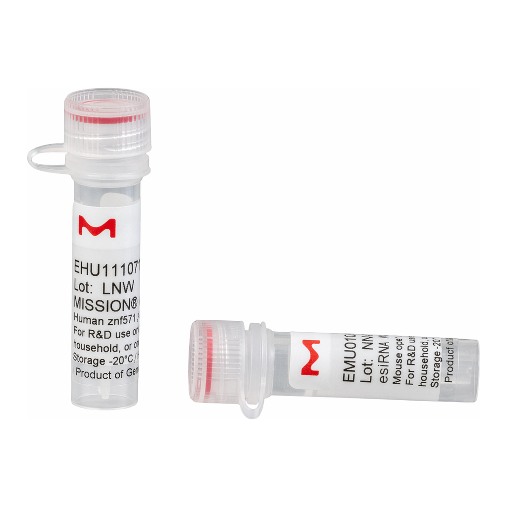 Merck MISSION(R) esiRNA