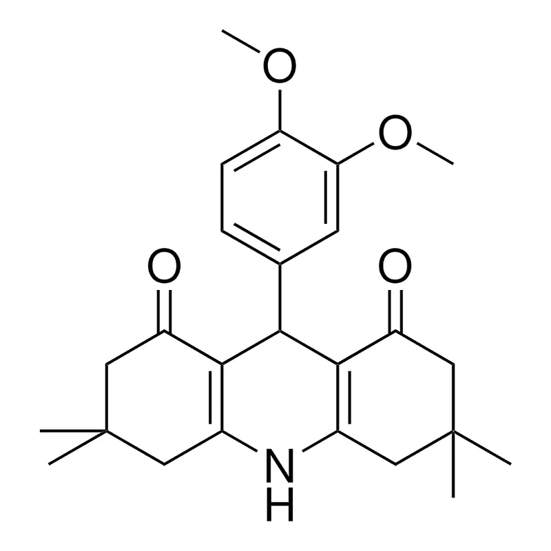 Merck RCL R40,694-5 - 50 MG