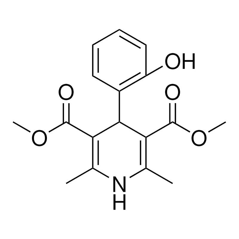 Merck DIMETHYL 4-(2-HYDROXYPHENYL)-2,6-10MG&