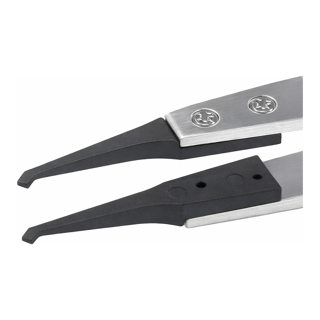 SIPEL SMD 퀵 체인지 핀셋 1609/1709-SA Tweezer