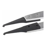SIPEL SMD 퀵 체인지 핀셋 1609/1709-SA Tweezer