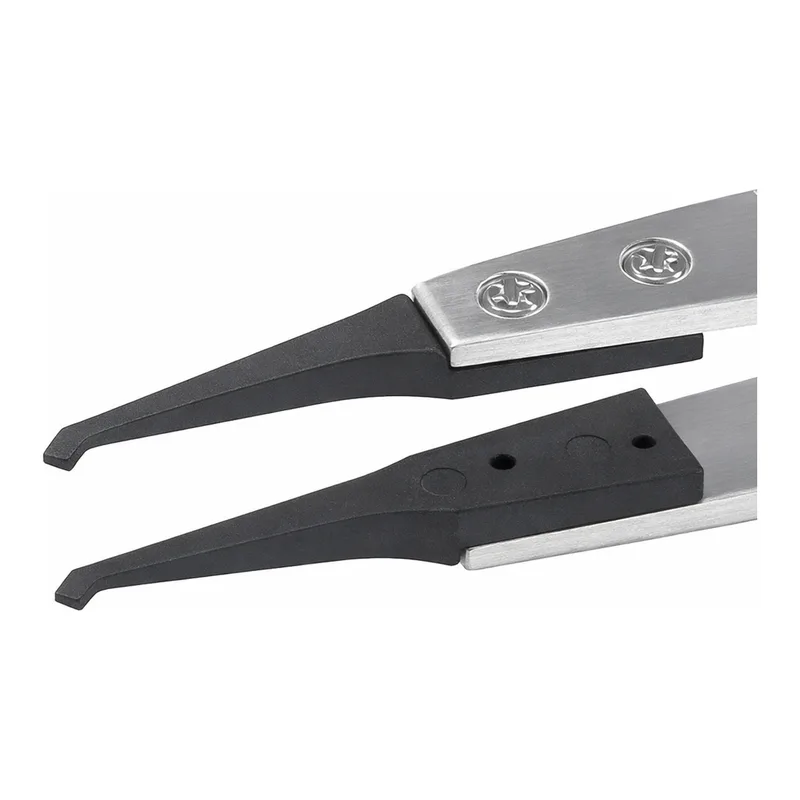 SIPEL SMD 퀵 체인지 핀셋 1609/1709-SA Tweezer