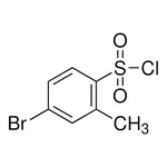 Merck 4-Bromo-2-methylbenzenesulfonyl chloride
