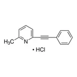 Merck 6-METHYL-2-(PHENYLETHYNYL)PYRIDINE HYDRO