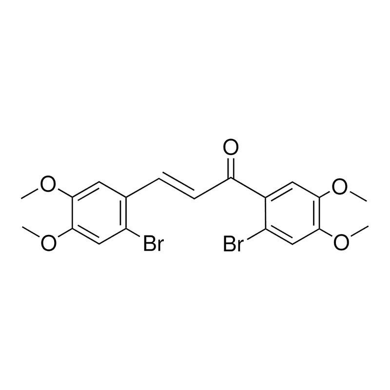 Merck 1,3-BIS-(2-BROMO-4,5-DIMETHOXY - 10 MG