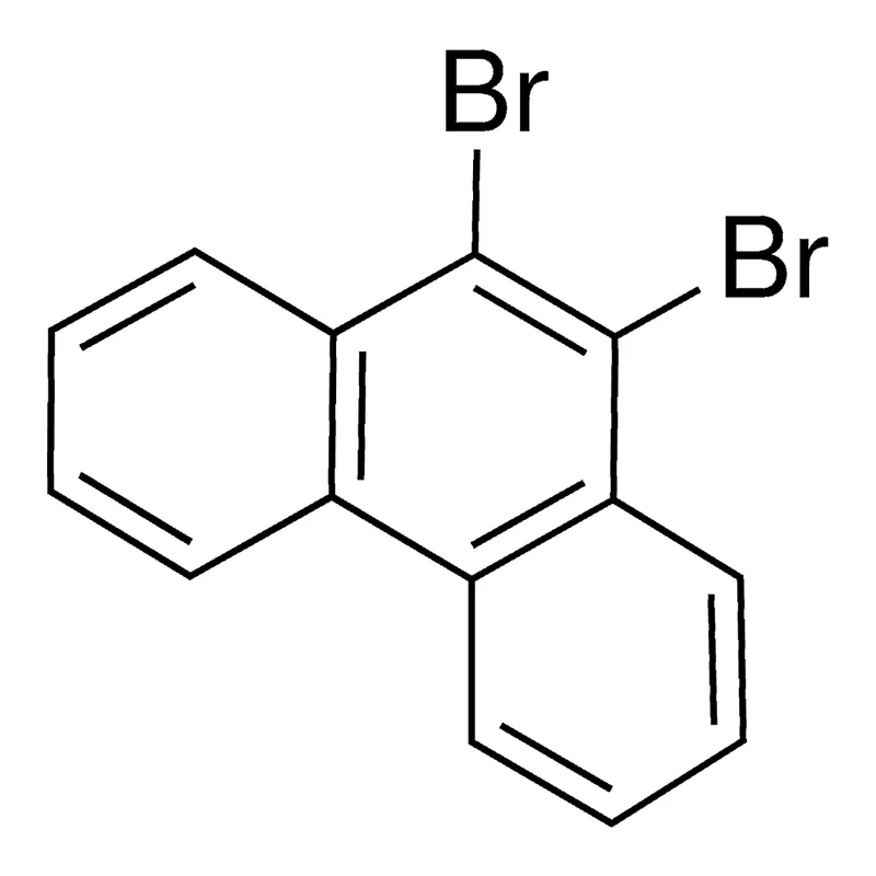 Merck 9,10-DIBROMOPHENANTHRENE-