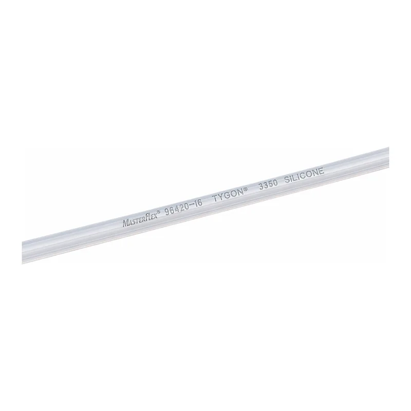 Thermo Fisher Scientific Spooled Masterflex BioPharm Silicone Tubing, I/P 73, 100 ft.
