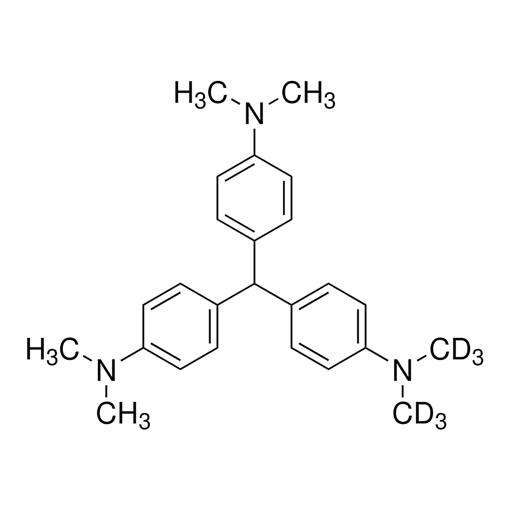 Merck Leucocrystal Violet-d6