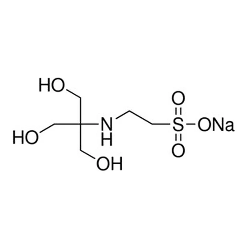 Merck TES SODIUM