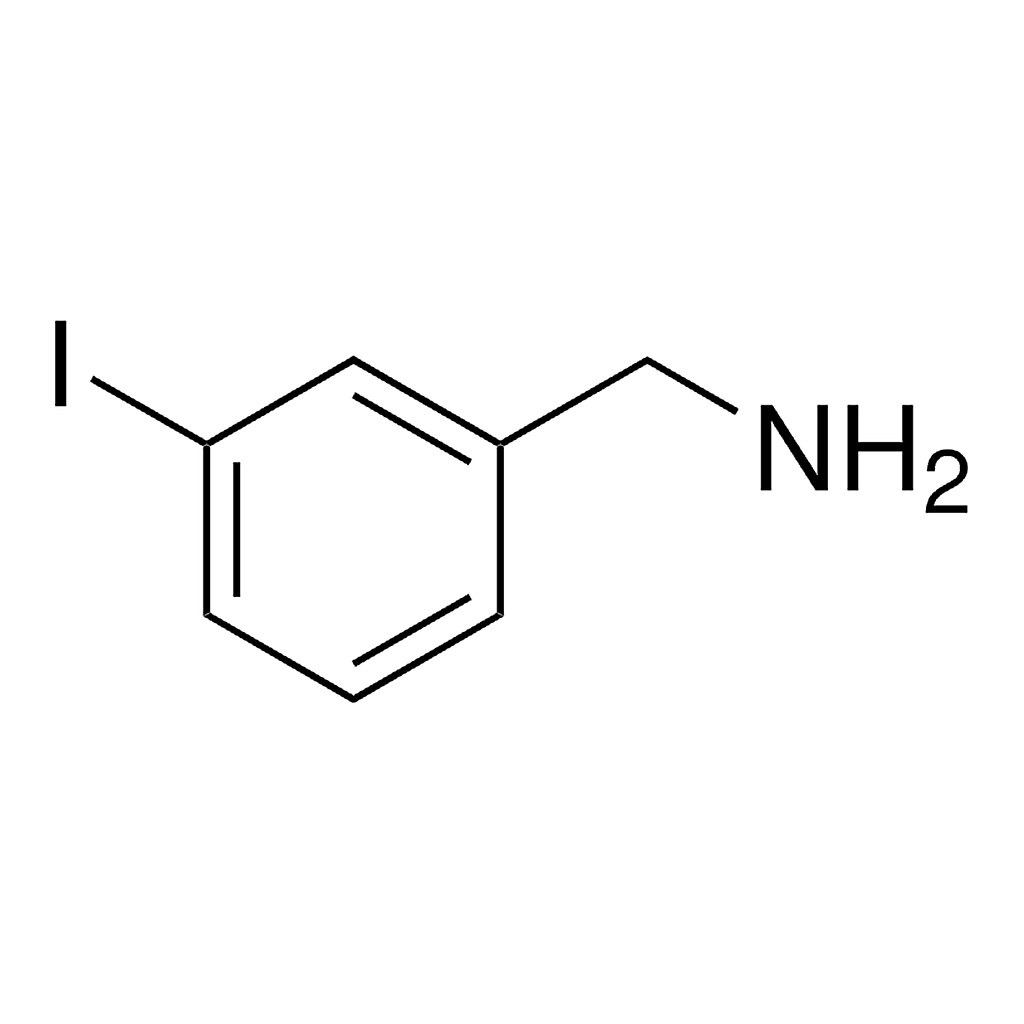 Merck 3-Iodobenzylamine