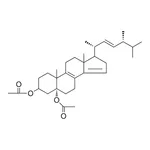 Merck (22E)-5-ALPHA-ERGOSTA-8,14,22- - 1 MG&