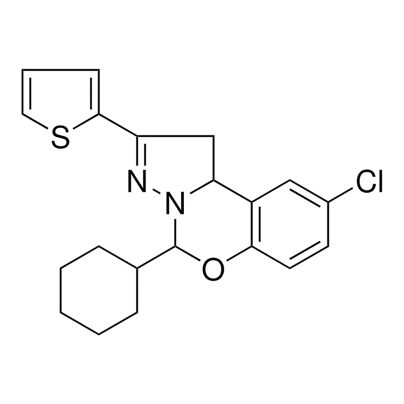 Merck RCL R44,153-8 - 50 MG