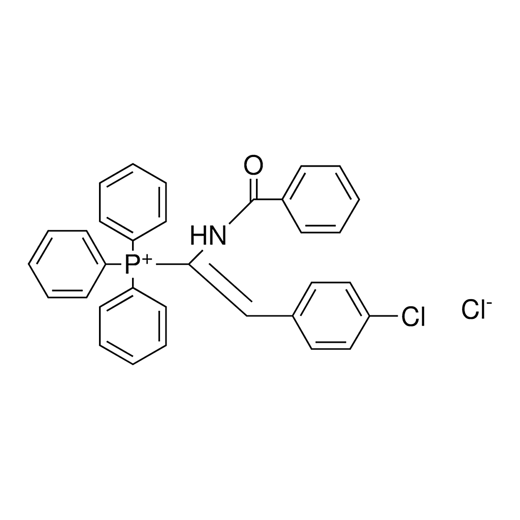 Merck (1-BENZOYLAMINO-2-(4-CHLORO-PHE-
