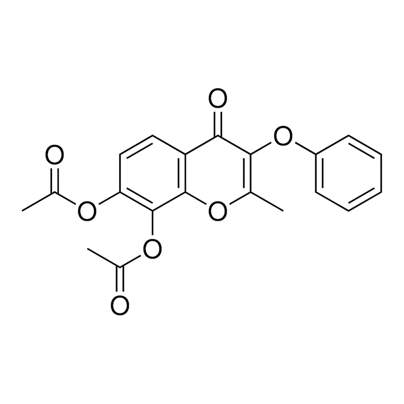 Merck ACETIC ACID 7-ACETOXY-2-METHYL- - 25MG &