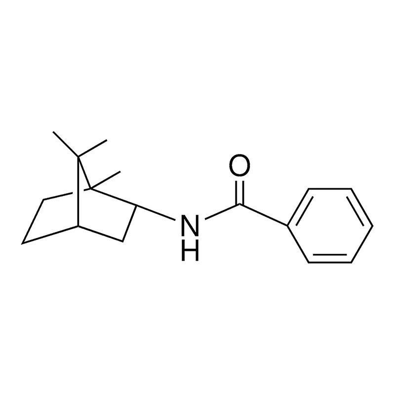 Merck N-(1,7,7-TRIMETHYL-BICYCLO(2.2 -25 MG