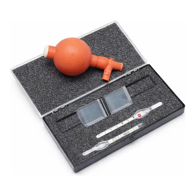 Thermo Fisher Scientific Hy-Lite Counting Chamber Set