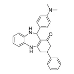 Merck 11-(4-DIMETHYLAMINO-PH)-3-PH-2 - 25 MG &