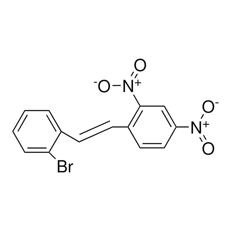 Merck 2'-BROMO-2,4-DINITROSTILBENE-