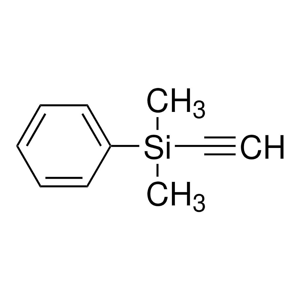 Merck (Dimethylphenylsilyl)acetylene