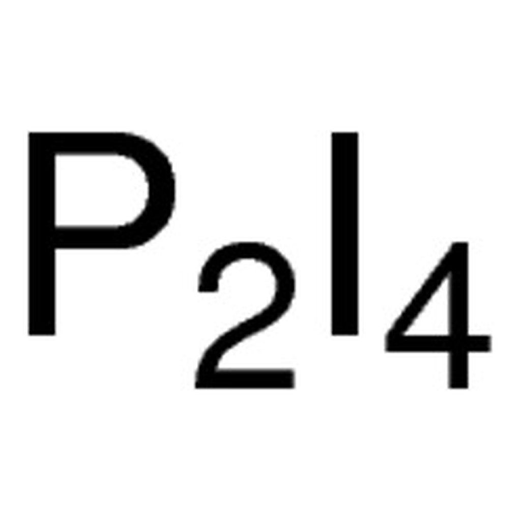 Merck DIPHOSPHORUS TETRAIODIDE, 95%