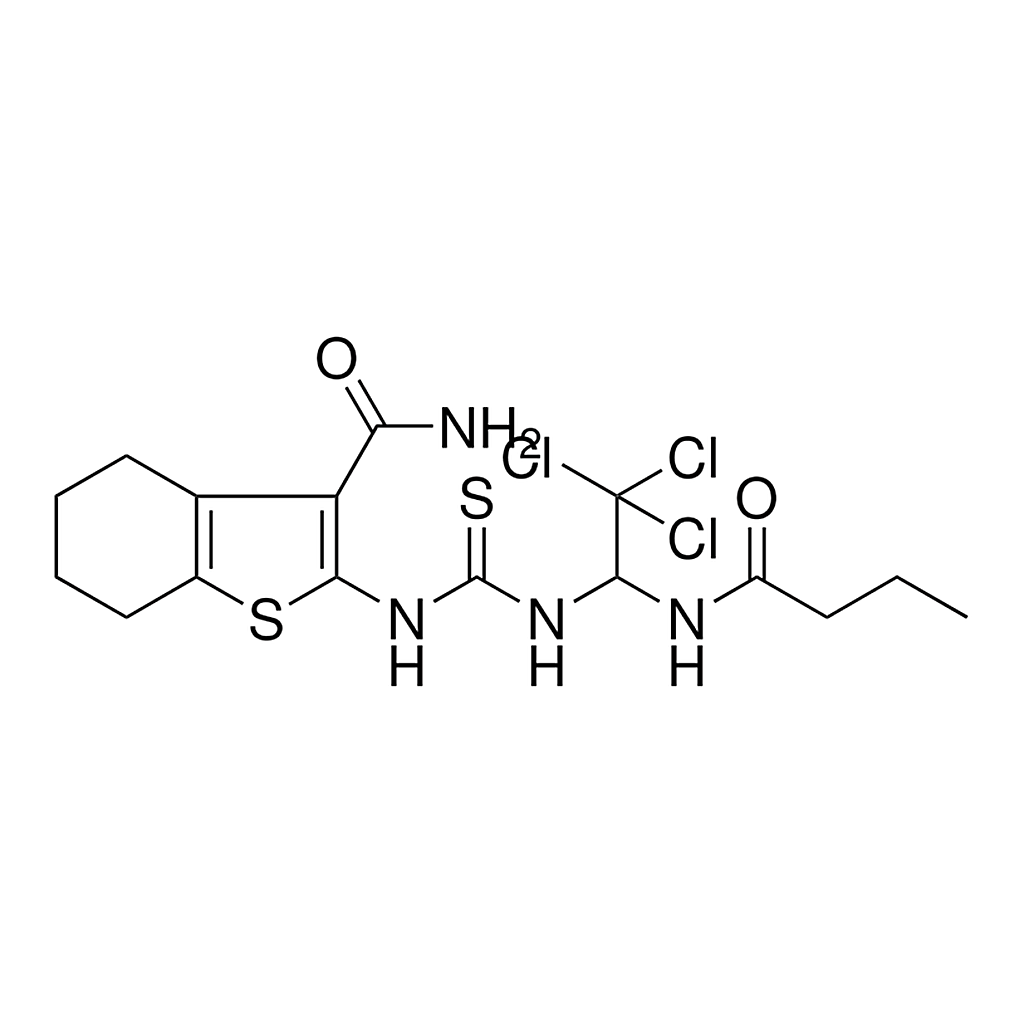 Merck RCL R48,965-4 - 10 MG