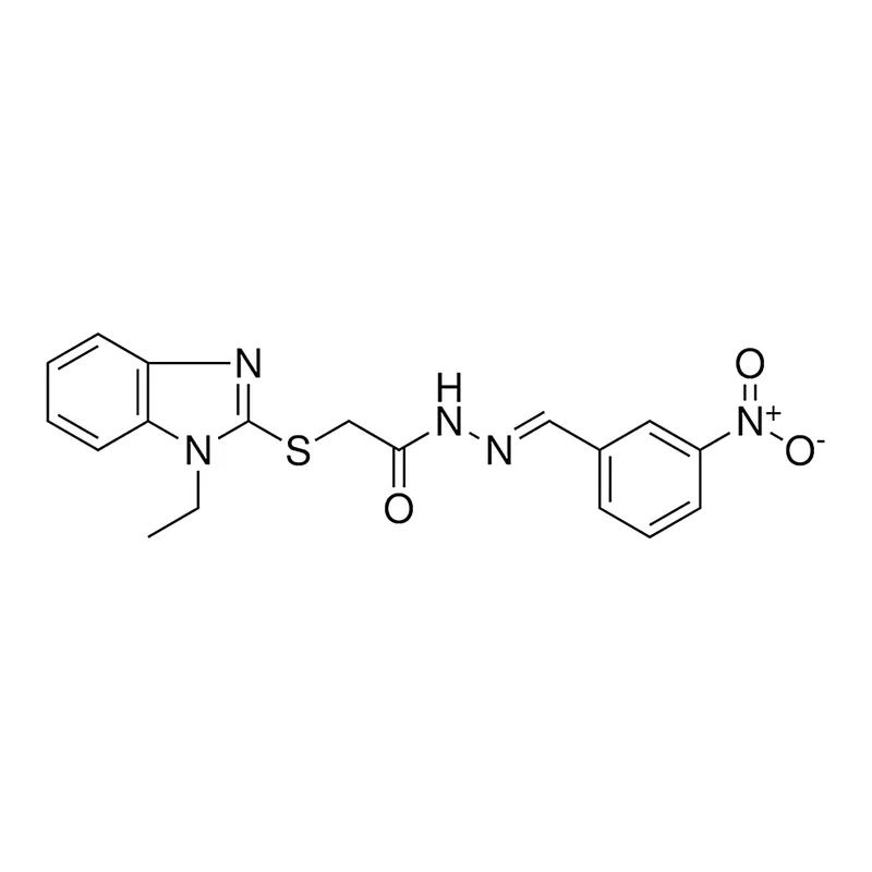 Merck 2-(1-ET-1H-BENZOIMIDAZOL-2-YLS - 25 MG &