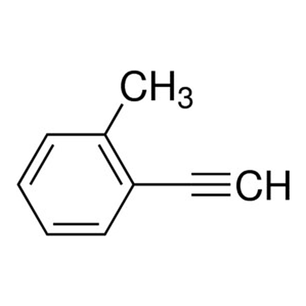 Merck 2-ETHYNYLTOLUENE, 97%