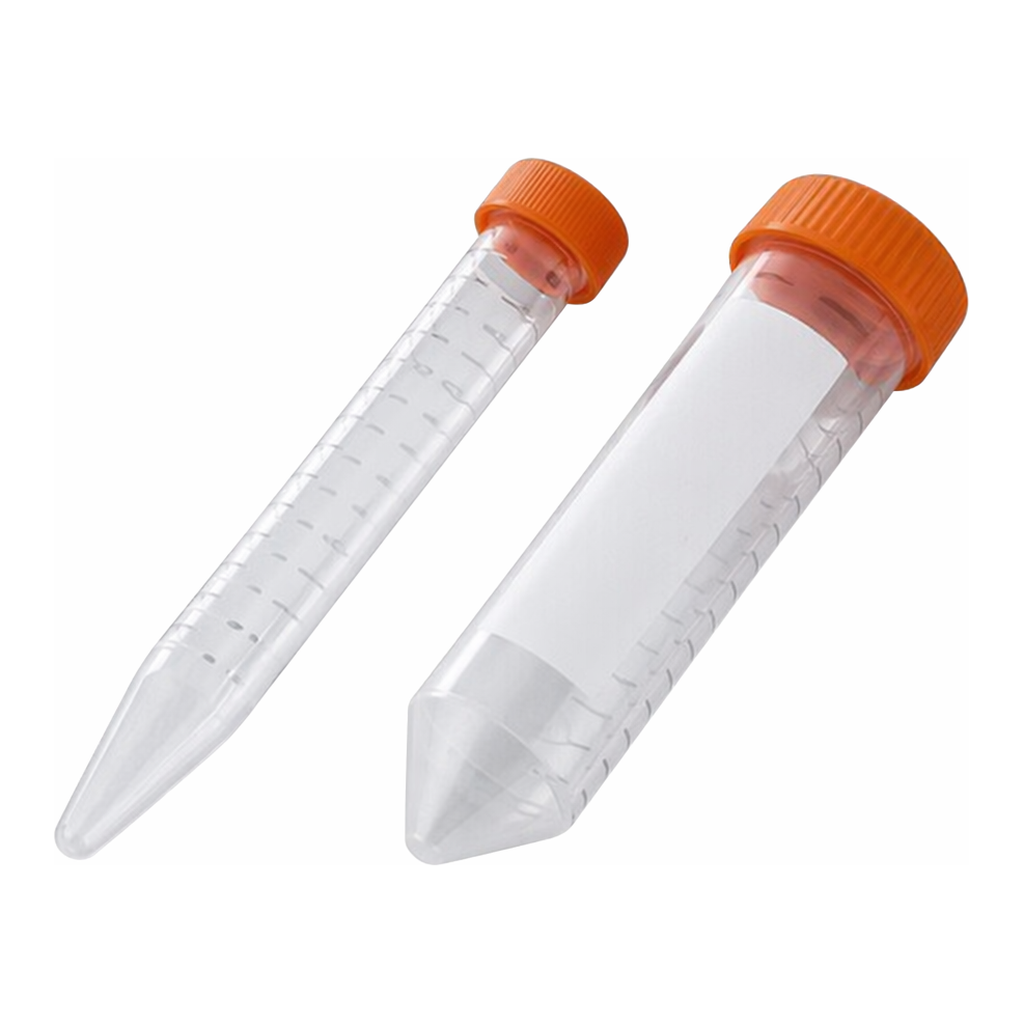 AS ONE Sterile Centrifuge Tube, 멸균 원심관