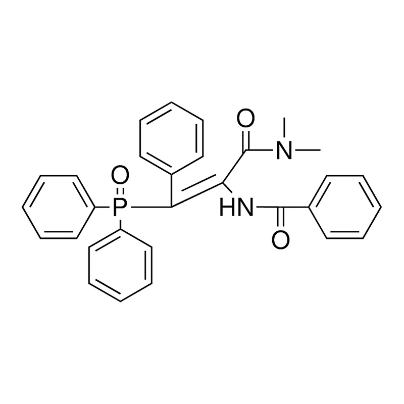 Merck N-(1-DIMETHYLCARBAMOYL-2-(DIPH - 25 MG&