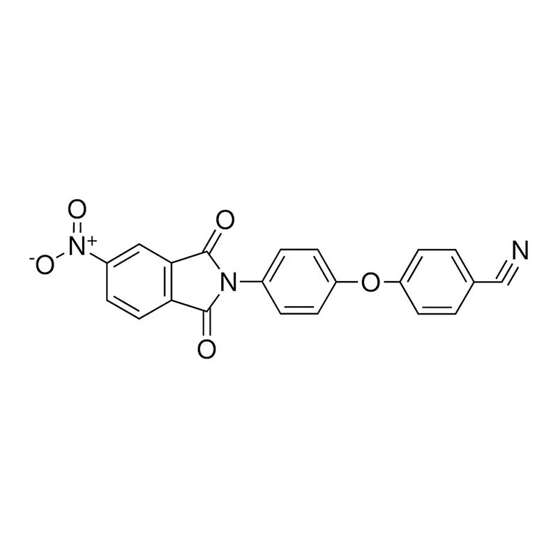 Merck 4-(4-(5-NITRO-1,3-DIOXO-1,3-DIHY-