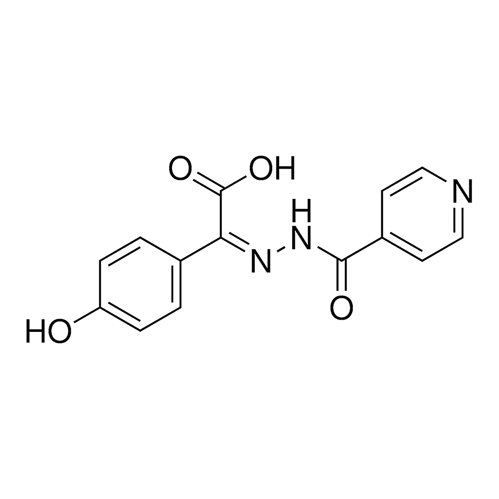 Merck (4-HYDROXY-PHENYL)-(PYRIDINE- - 50 MG&