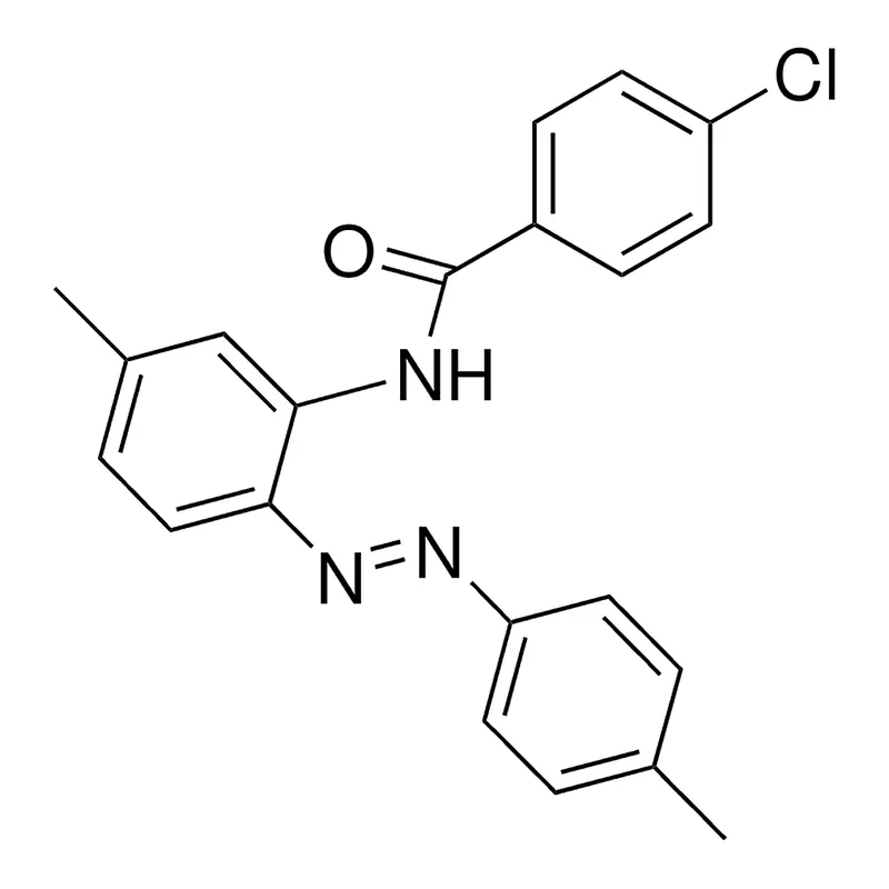 Merck 4-CHLORO-5'-METHYL-2'-(4-METHY - 50 MG&