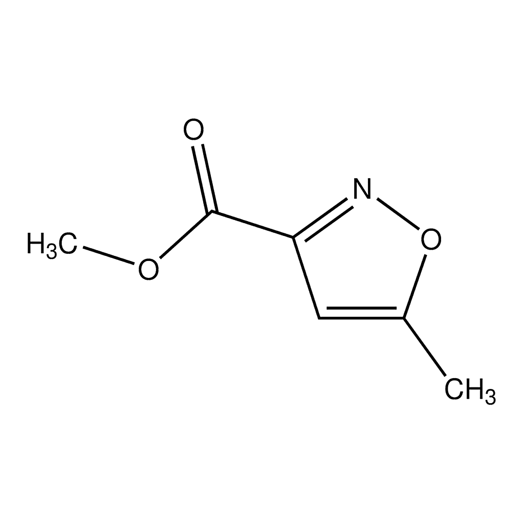 Merck Methyl 5-methyl-1,2-oxazole-3-carboxylate