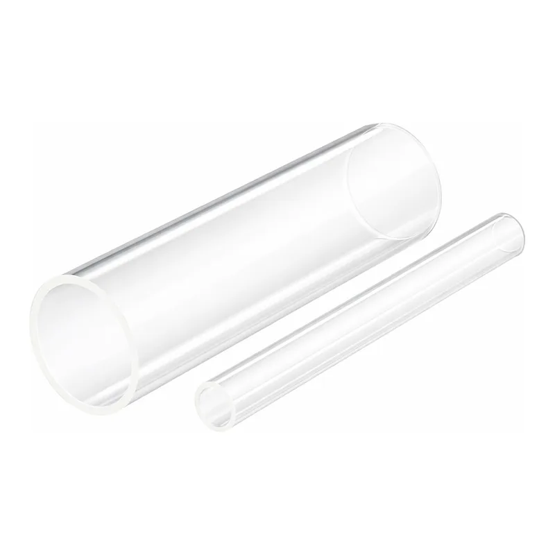 AS ONE Acrylic Pipe, 아크릴 파이프